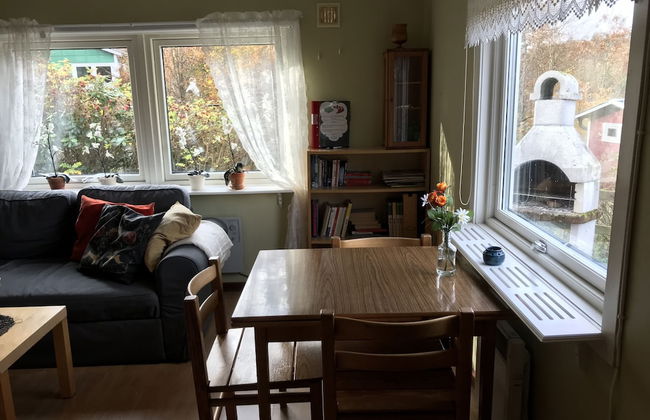 Ullstorps Stugor - Foto 38