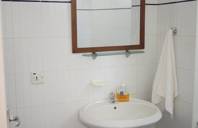 Residence With 6 Seafront Bungalows and Swimming - Foto 35