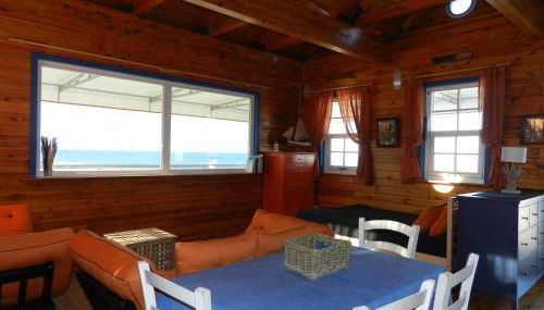 Ittiturismo Il Vecchio e il Mare - Foto 2