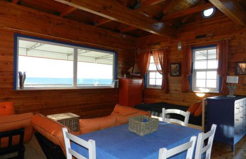 Ittiturismo Il Vecchio e il Mare - Foto 2