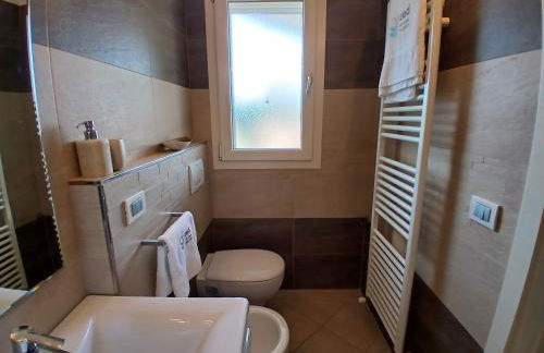 CV002 - Cervia, nuovo bilocale con ampia terrazza e posto auto - Foto 24