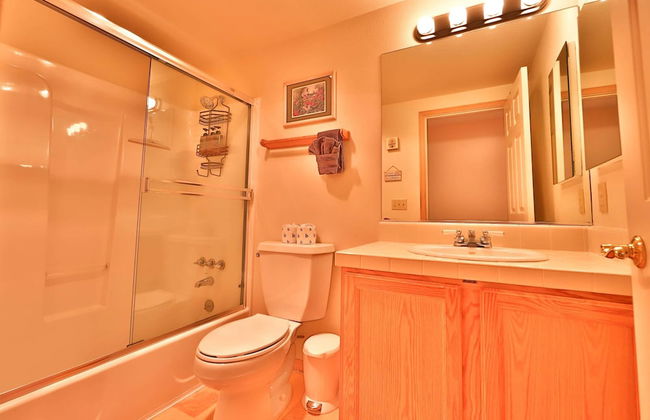 Tahoe Family Getaway - Foto 13