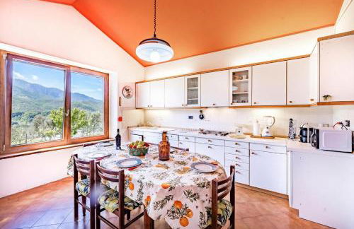 Casa Sant'Anna - In Garfagnana - Happy Rentals - Foto 27