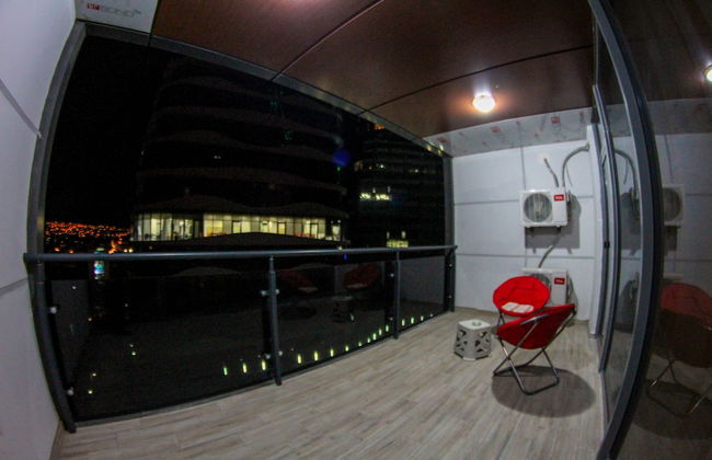 Luxury Apartments - Foto 52