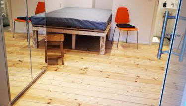 Kinderklinik, 600m zum Bahnhof 2B - Foto 3