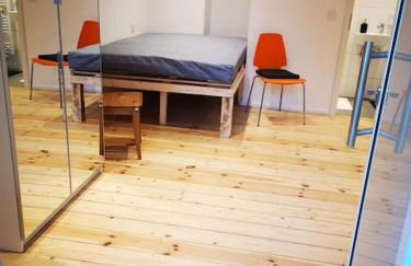 Kinderklinik, 600m zum Bahnhof 2B - Foto 3