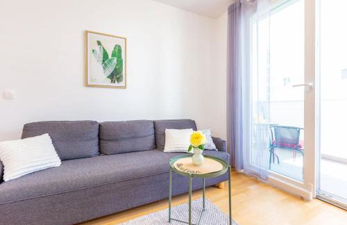 VK-Zadar apartman w balcony - Foto 15
