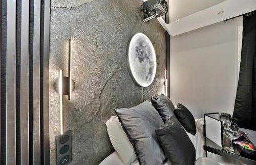 Welcome to L'ASTRAL ACUZZI - Foto 20