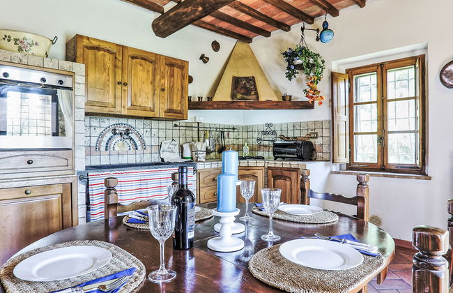 Casale Il Poggino - Foto 5