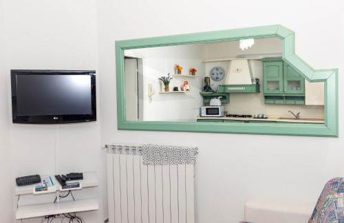 La casa di Gabry in residence con piscina comune - Photo 17