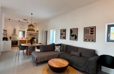 Faragas Hill Oasis Villa - Foto 29