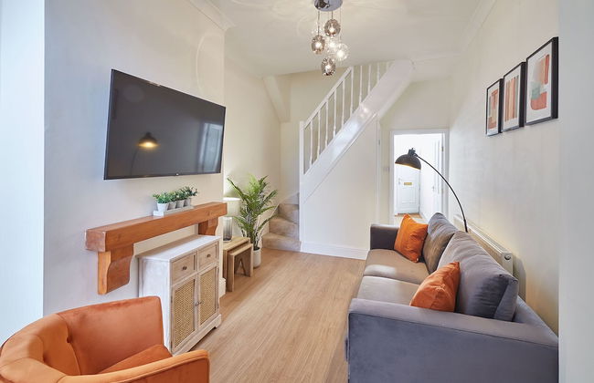 Host Stay Fountains Cottage - Foto 1