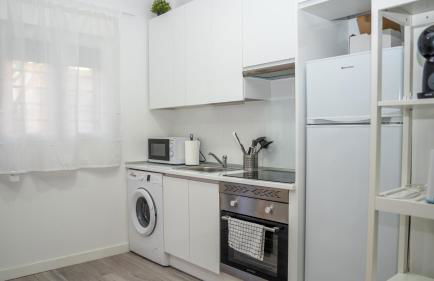 Apartamento nuevo completo 2 - Foto 11