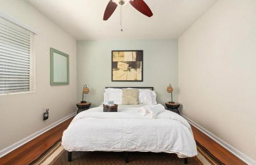 Mission Hills Dream - BBQ, Patios, AC, Parking - Foto 15