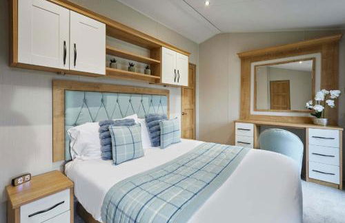 Country Cabin with Hot Tub - Foto 3