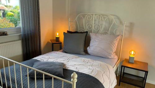 Ferienwohnung Frieda, Merzig - Foto 3