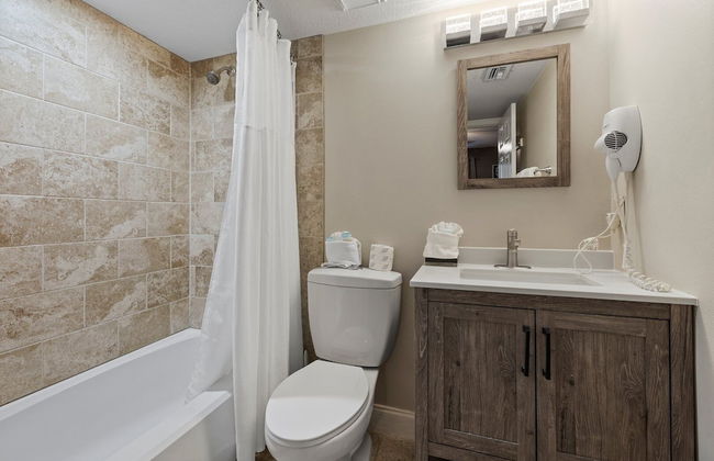 Pelican Beach 1709 1 Bedroom Condo - Photo 13