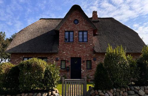 Ferienhaus-Letj-Fasan-Oldsum - Foto 13