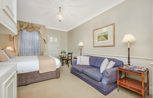 44 Curzon Street Apartments by Mansley - Foto 17