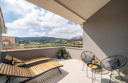 Olive Family house - Photo 7