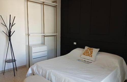 Accogliente bilocale con terrazzo a Pinarella di Cervia - CV006 - Foto 13