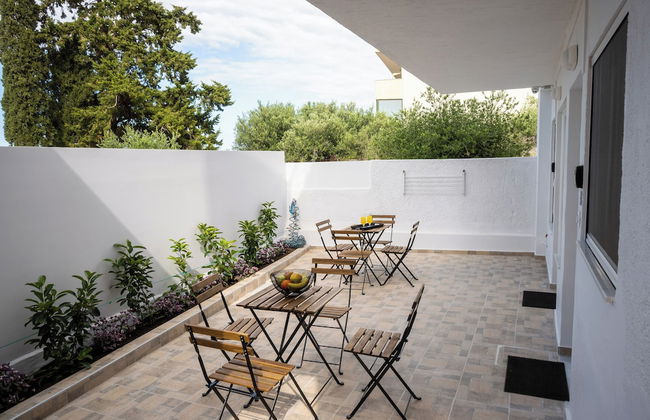 Athinais Suites - Foto 45