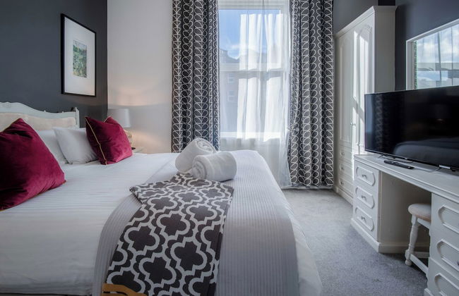 Blue Horizon Apartments at The Helaina - Foto 10