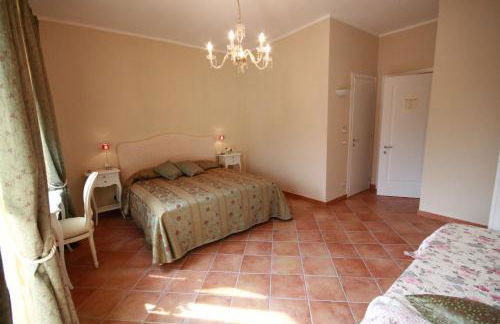 Locanda San Giorgio - Foto 44