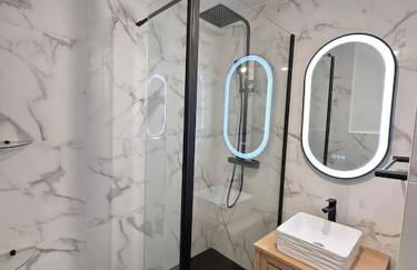 7mn de Deauville Jardin Wifi Box TV - Photo 11