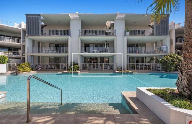 Drift Apartments - Tweed Coast Holidays - Foto 28