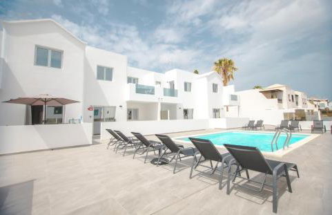 Apartment 6 Rociega 35 Puerto Del Carmen - Foto 11