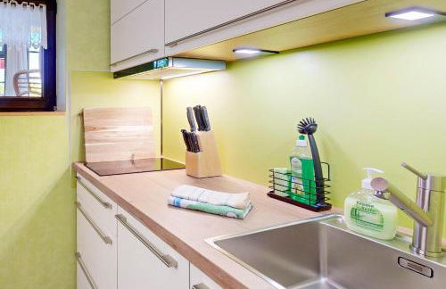 Ferienwohnung Sächsische Schweiz Kurort Rathen - Foto 8