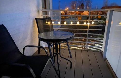 APARTAMENT MARINA - Kąty Rybackie 10 min, od Krynicy Morskiej - Foto 10