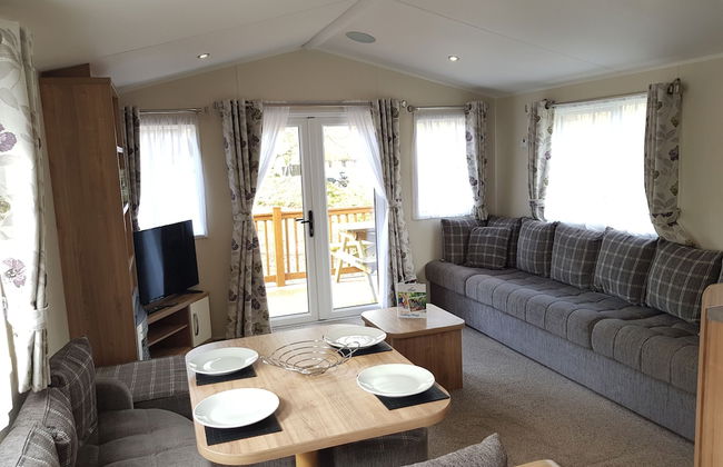 St Ives Holiday Village - Foto 8