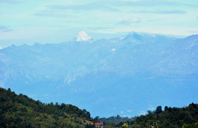 Rustic Moncucco Village Retreat - Foto 38