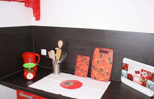 Ferienwohnung-Schrammsteinblick - Foto 4