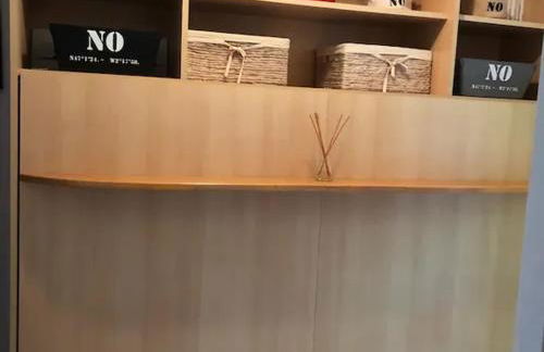 Studio rénové à deux pas de la plage des Lutins - Terrasse privée, parking et animaux acceptés - FR-1-426-515 - Foto 2