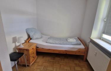 Monteurwohnungen - Monteurunterkunft in Randersacker bei Würzburg - Foto 8