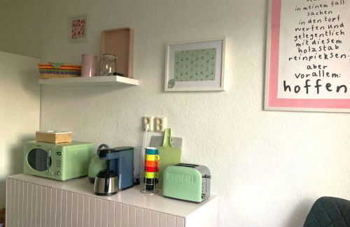 Kienreich Apartments Merseburg Weißenfelser Straße - Foto 23