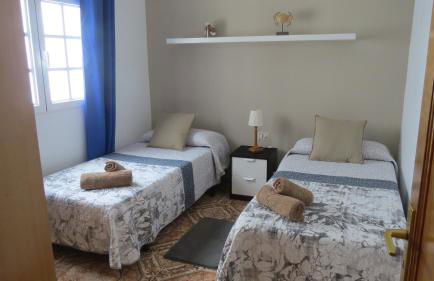 Apartamentos Orzola - Foto 39