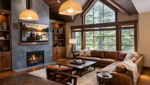 Luxury Northstar Home| hot tub| walk to ski lifts - Foto 1