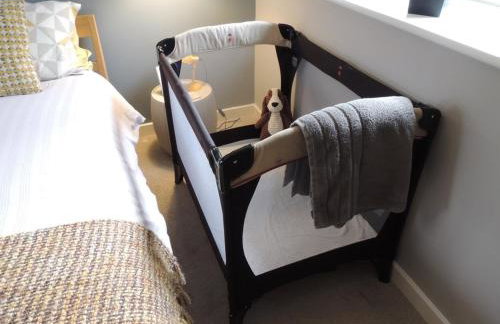 The Hutch Devon - Foto 27