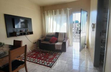 Central 2 quartos WIFI Próximo shopping JL e terminal rodoviário - Foto 26