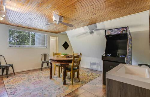 Five Acre Waterfront Retreat - Foto 11