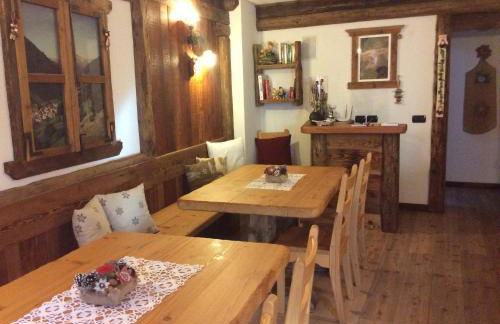 B&B Mas di Zonadi - Foto 9