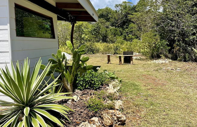 O naturel Lodge Lifou - Foto 21