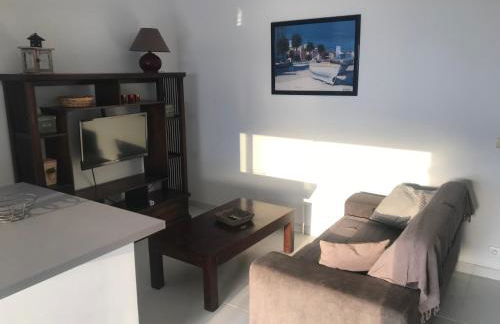 Clement - Rez de villa - Vue Mer - Foto 8