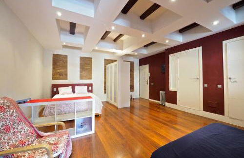 Sunny Apartments Barcelona - Foto 47