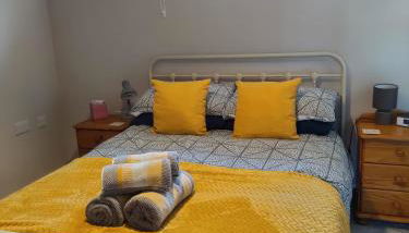 Tranquil Countryside Escape in Rural Kent- Pipistrelle View - Foto 1, towels