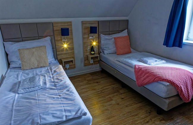 Lakeside Village Větrník - Foto 29